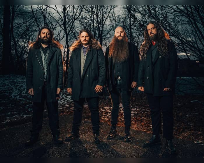 Rivers of Nihil tickets