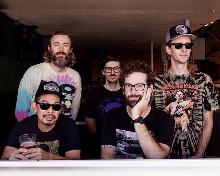 AJJ tickets