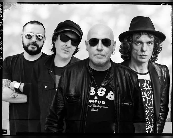 Dead Boys tickets