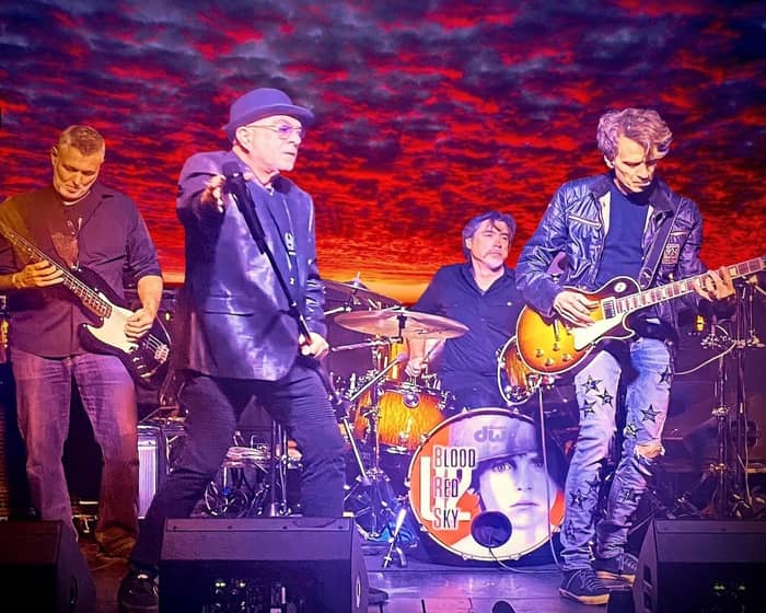 Blood Red Sky (U2 Tribute) + The Used Cars (Cars Tribute) tickets