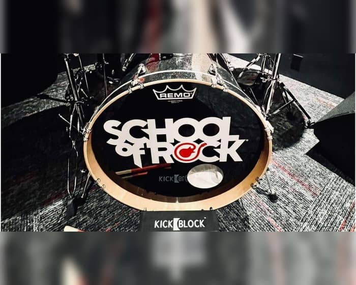 School of Rock - Orangevale tickets