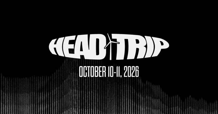 Head Trip 2026 tickets