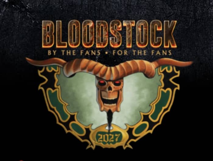 Bloodstock tickets
