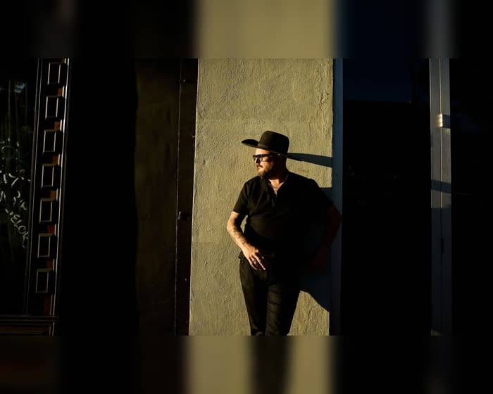 Paul Cauthen tickets