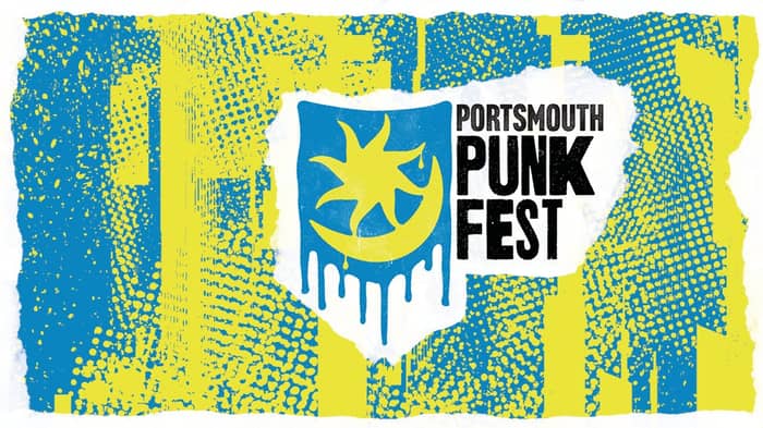 Portsmouth Punk Festival tickets