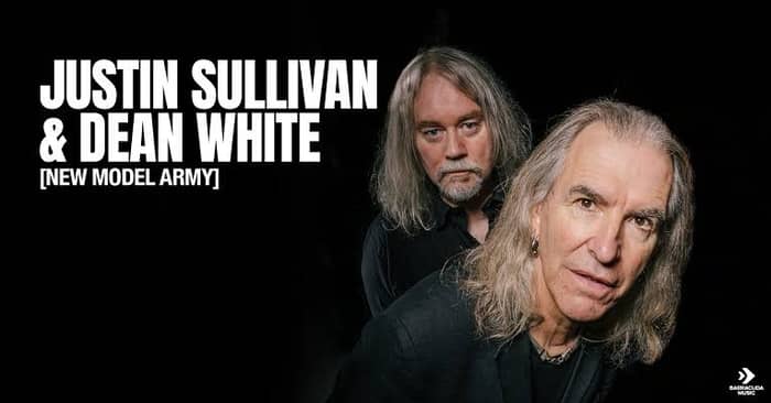 Justin Sullivan tickets