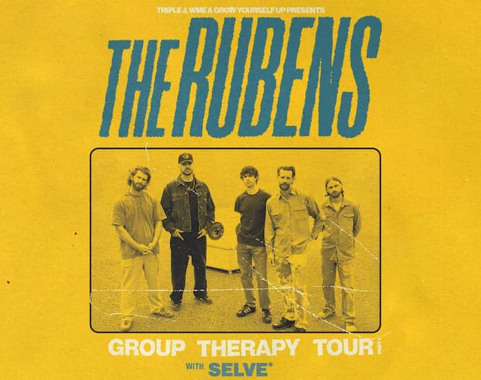 The Rubens tickets