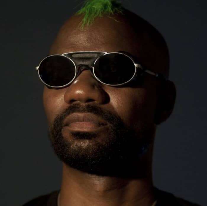 Green Velvet tickets