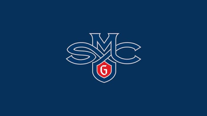 St Mary’s College cover image