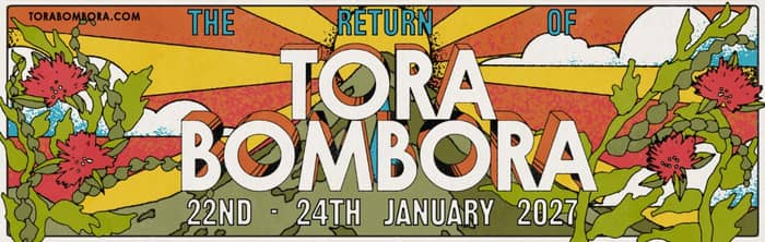 Tora Bombora 2027 tickets