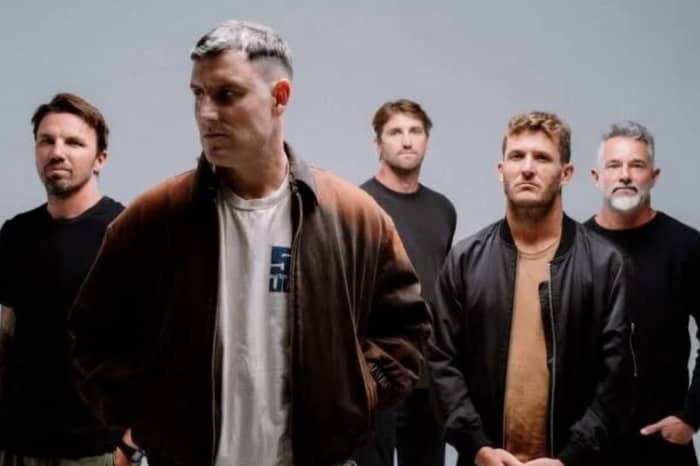Parkway Drive tickets