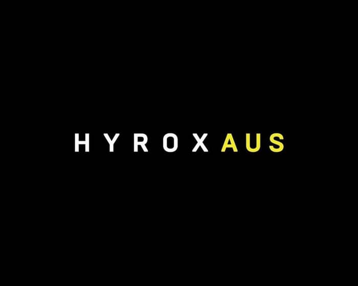 HYROX Melbourne tickets