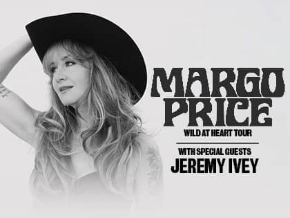 Margo Price: Wild At Heart Tour tickets