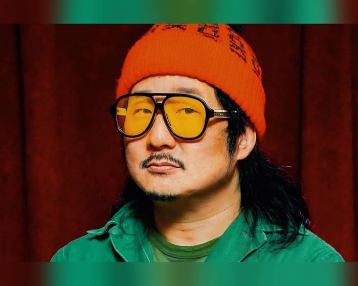 Bobby Lee cover image