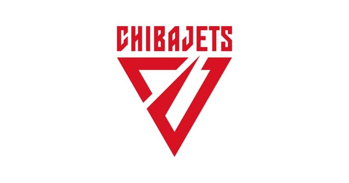 Chiba Jets cover image
