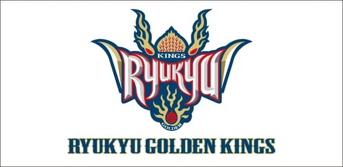 Ryukyu Golden Kings cover image