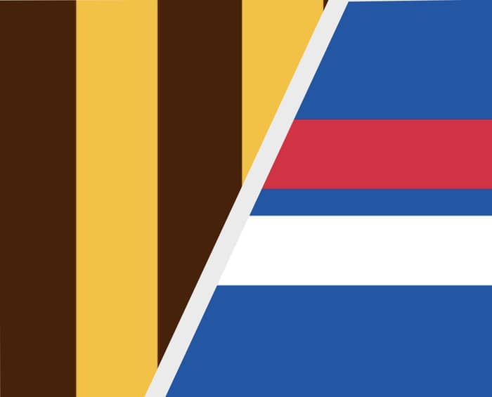 AFLW Round 5 | Hawthorn v Western Bulldogs tickets