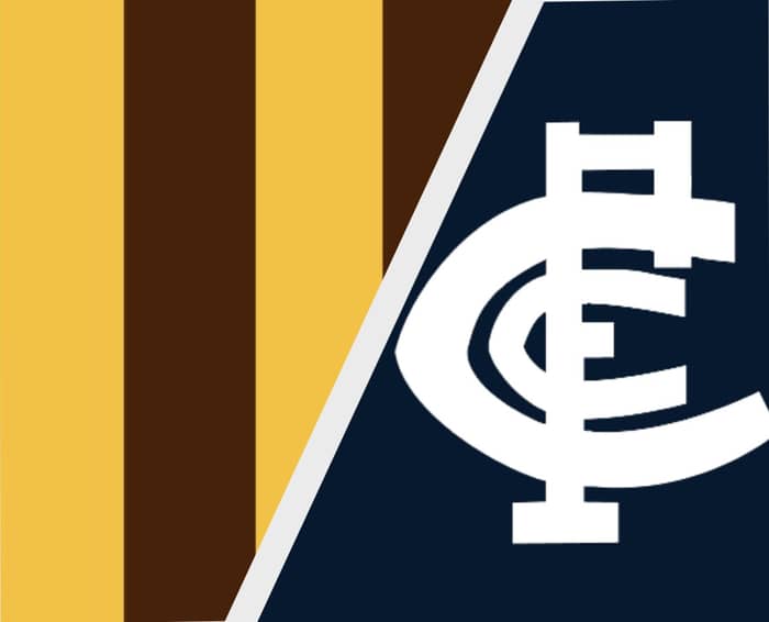 AFLW Round 8 | Carlton v Hawthorn tickets