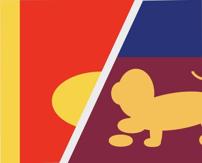 AFLW Round 8 | Brisbane Lions v Gold Coast SUNS tickets