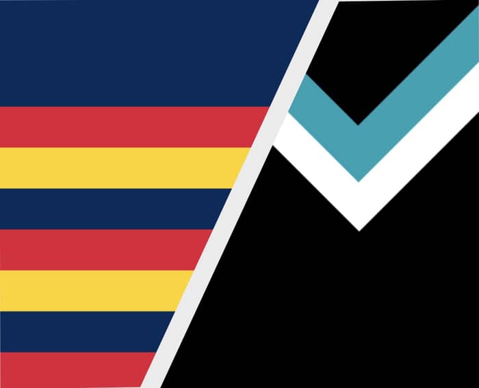 AFLW Round 8 | Port Adelaide v Adelaide Crows tickets