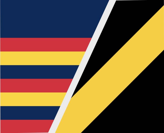 AFLW Round 9 | Richmond v Adelaide Crows tickets