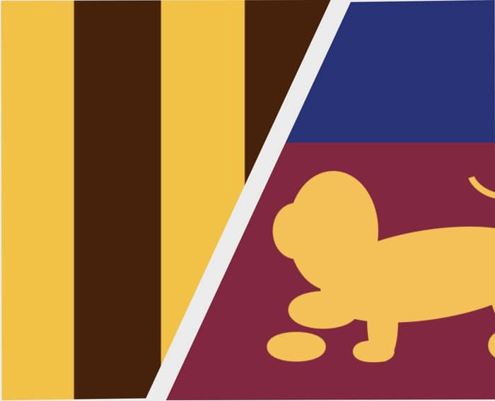 AFLW Round 9 | Hawthorn v Brisbane Lions tickets