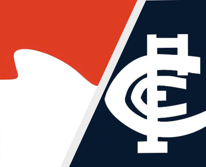 AFLW Round 9 | Sydney Swans v Carlton tickets