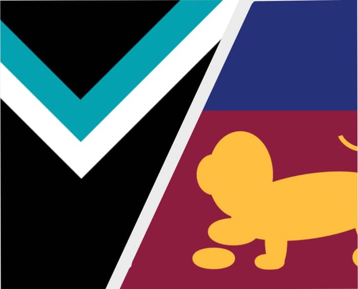 AFLW Round 10 | Brisbane Lions v Port Adelaide tickets
