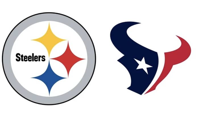 Pittsburgh Steelers vs. Houston Texans tickets