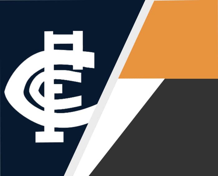 AFLW Round 11 | Carlton v GWS Giants tickets