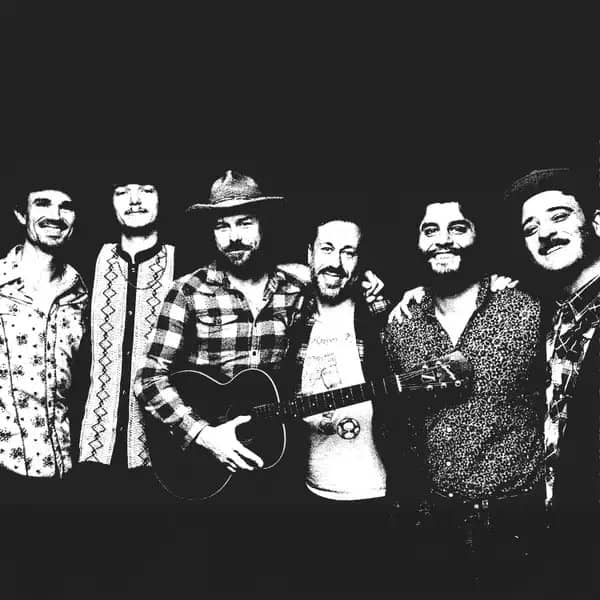 The California Honeydrops tickets