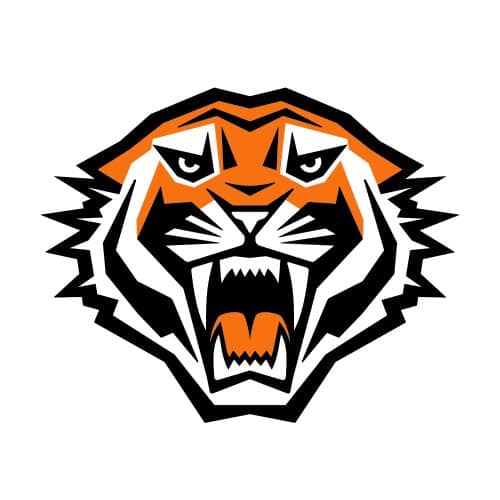 West Tigers cover image