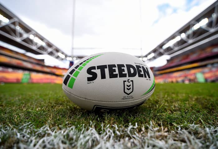NRL Round 27 | Dragons v Eels tickets