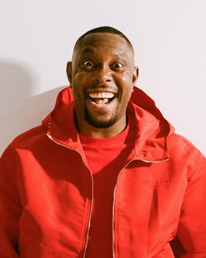 Dizzee Rascal tickets