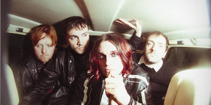 Static Dress, I Promised The World, Septemberistheonlytimeidontthinkofyou tickets