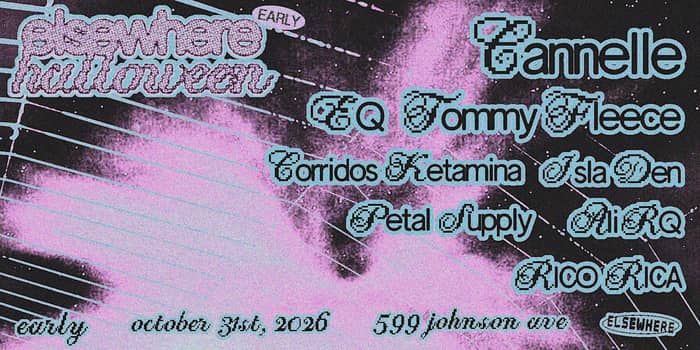 Corridos Ketamina tickets