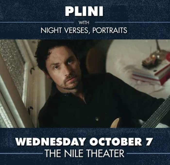 Plini tickets