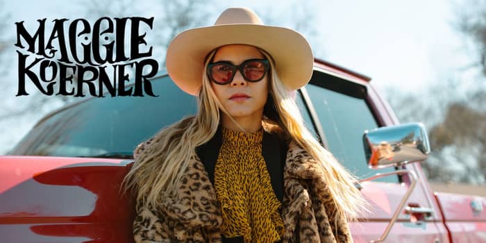 Maggie Koerner: Upstate Tour tickets