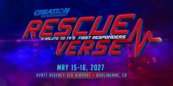 RescueVerse: A Salute to TV's First Responders - San Francisco tickets
