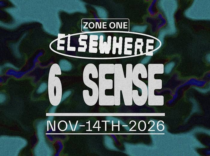 6 SENSE tickets