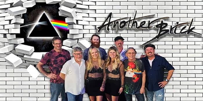 An Evening with Another Brick tickets