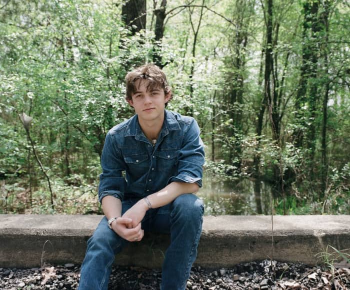 Waylon Wyatt tickets