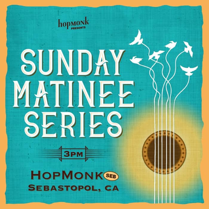 Danny's Live Dead | Sunday Matinee Series tickets