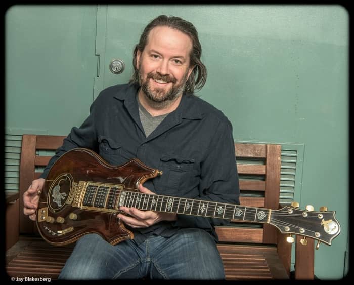 Stu Allen & Mars Hotel | New Year's Eve - Night 2 tickets