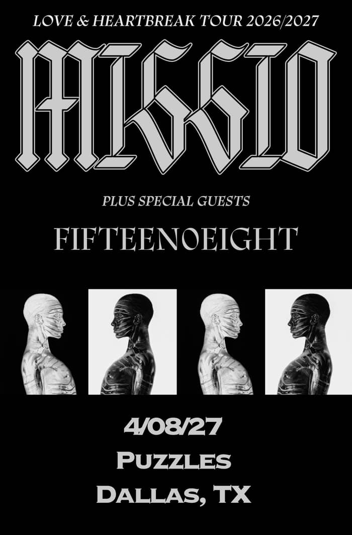 Missio tickets