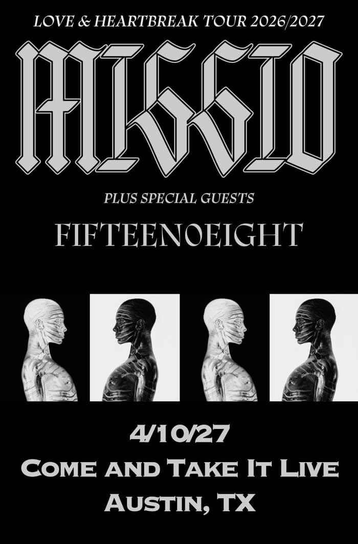 Missio tickets