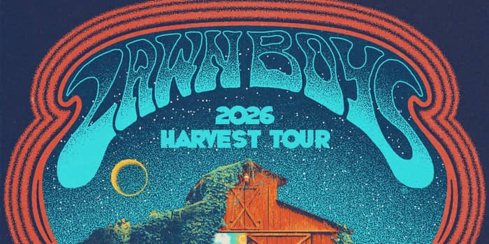 Lawn Boys tickets
