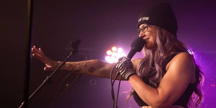Saturday Night Music Video Bingo for Jenna Doll's Birthday Bash tickets