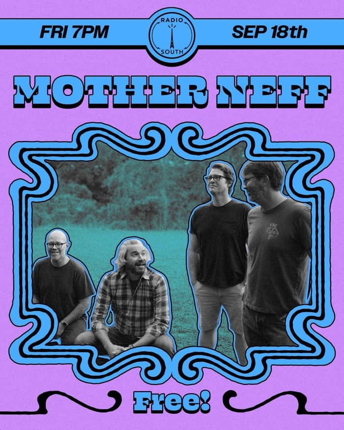 Mother Neff tickets