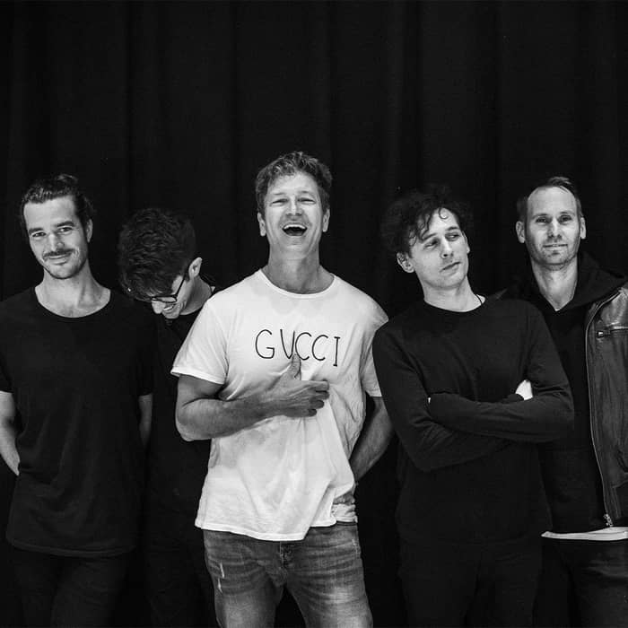Third Eye Blind tickets